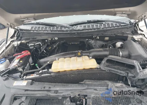 2018 Ford Expedition Max Xlt z USA, uszkodzony, nr VIN 1FMJK1HT5JEA17394